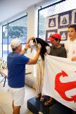 Galeria de Fotos - FOTOS - Campeonato Estadual de Vela 2023 - Monotipos