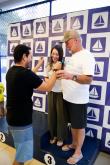 Galeria de Fotos - FOTOS - Campeonato Estadual de Vela 2023 - Monotipos