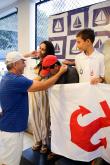 Galeria de Fotos - FOTOS - Campeonato Estadual de Vela 2023 - Monotipos