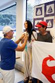 Galeria de Fotos - FOTOS - Campeonato Estadual de Vela 2023 - Monotipos