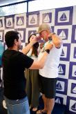 Galeria de Fotos - FOTOS - Campeonato Estadual de Vela 2023 - Monotipos