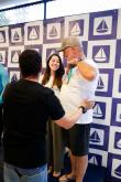 Galeria de Fotos - FOTOS - Campeonato Estadual de Vela 2023 - Monotipos