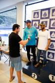 Galeria de Fotos - FOTOS - Campeonato Estadual de Vela 2023 - Monotipos