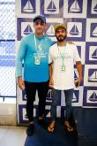 Galeria de Fotos - FOTOS - Campeonato Estadual de Vela 2023 - Monotipos