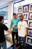 Galeria de Fotos - FOTOS - Campeonato Estadual de Vela 2023 - Monotipos