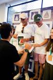 Galeria de Fotos - FOTOS - Campeonato Estadual de Vela 2023 - Monotipos