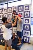 Galeria de Fotos - FOTOS - Campeonato Estadual de Vela 2023 - Monotipos