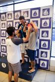 Galeria de Fotos - FOTOS - Campeonato Estadual de Vela 2023 - Monotipos