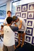 Galeria de Fotos - FOTOS - Campeonato Estadual de Vela 2023 - Monotipos