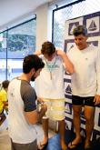 Galeria de Fotos - FOTOS - Campeonato Estadual de Vela 2023 - Monotipos