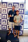 Galeria de Fotos - FOTOS - Campeonato Estadual de Vela 2023 - Monotipos