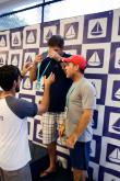 Galeria de Fotos - FOTOS - Campeonato Estadual de Vela 2023 - Monotipos