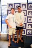 Galeria de Fotos - FOTOS - Campeonato Estadual de Vela 2023 - Monotipos