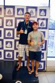 Galeria de Fotos - FOTOS - Campeonato Estadual de Vela 2023 - Monotipos