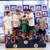Galeria de Fotos - FOTOS - Campeonato Estadual de Vela 2023 - Monotipos