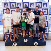 Galeria de Fotos - FOTOS - Campeonato Estadual de Vela 2023 - Monotipos