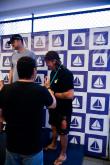 Galeria de Fotos - FOTOS - Campeonato Estadual de Vela 2023 - Monotipos