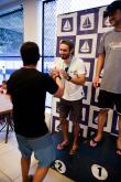 Galeria de Fotos - FOTOS - Campeonato Estadual de Vela 2023 - Monotipos