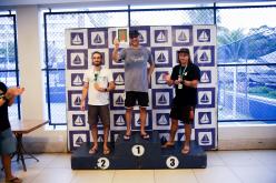 Galeria de Fotos - FOTOS - Campeonato Estadual de Vela 2023 - Monotipos