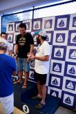 Galeria de Fotos - FOTOS - Campeonato Estadual de Vela 2023 - Monotipos