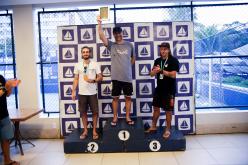 Galeria de Fotos - FOTOS - Campeonato Estadual de Vela 2023 - Monotipos