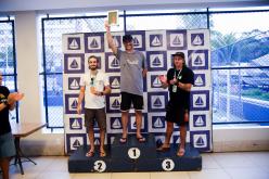 Galeria de Fotos - FOTOS - Campeonato Estadual de Vela 2023 - Monotipos