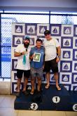 Galeria de Fotos - FOTOS - Campeonato Estadual de Vela 2023 - Monotipos