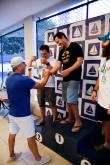 Galeria de Fotos - FOTOS - Campeonato Estadual de Vela 2023 - Monotipos