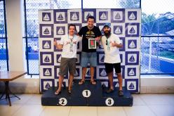 Galeria de Fotos - FOTOS - Campeonato Estadual de Vela 2023 - Monotipos