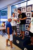 Galeria de Fotos - FOTOS - Campeonato Estadual de Vela 2023 - Monotipos