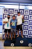 Galeria de Fotos - FOTOS - Campeonato Estadual de Vela 2023 - Monotipos