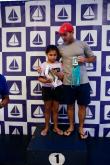 Galeria de Fotos - FOTOS - Campeonato Estadual de Vela 2023 - Monotipos