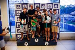 Galeria de Fotos - FOTOS - Campeonato Estadual de Vela 2023 - Monotipos