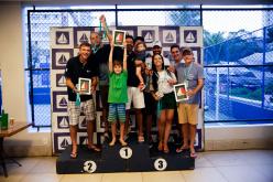 Galeria de Fotos - FOTOS - Campeonato Estadual de Vela 2023 - Monotipos