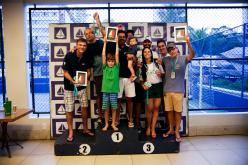 Galeria de Fotos - FOTOS - Campeonato Estadual de Vela 2023 - Monotipos