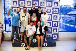 Galeria de Fotos - FOTOS - Campeonato Estadual de Vela 2023 - Monotipos
