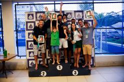 Galeria de Fotos - FOTOS - Campeonato Estadual de Vela 2023 - Monotipos