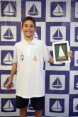 Galeria de Fotos - FOTOS - Campeonato Estadual de Vela 2023 - Monotipos