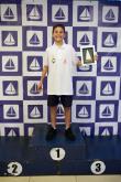 Galeria de Fotos - FOTOS - Campeonato Estadual de Vela 2023 - Monotipos