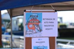 Galeria de Fotos - FOTOS - Pesca de Cais 2023