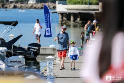 Galeria de Fotos - FOTOS - Pesca de Cais 2023