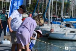 Galeria de Fotos - FOTOS - Pesca de Cais 2023