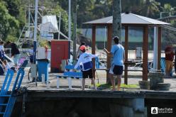 Galeria de Fotos - FOTOS - Pesca de Cais 2023