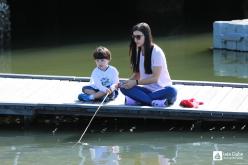 Galeria de Fotos - FOTOS - Pesca de Cais 2023