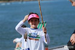 Galeria de Fotos - FOTOS - Pesca de Cais 2023