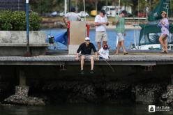 Galeria de Fotos - FOTOS - Pesca de Cais 2023