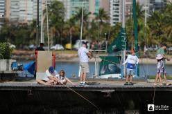 Galeria de Fotos - FOTOS - Pesca de Cais 2023