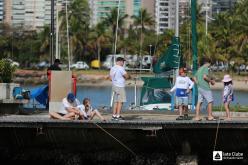 Galeria de Fotos - FOTOS - Pesca de Cais 2023