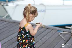 Galeria de Fotos - FOTOS - Pesca de Cais 2023