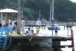 Galeria de Fotos - FOTOS - Pesca de Cais 2023